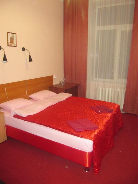 Hotel Kik7 Pusjkino Rom bilde